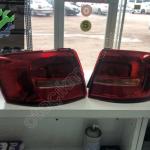 VW JETTA 2015-2022 STOP