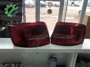 VW JETTA 2015-2022 STOP