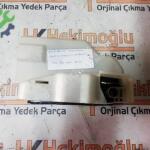 VW JETTA 3 CADDY 3 KAPI KİLİDİ SOL ÖN 3D1837015AB