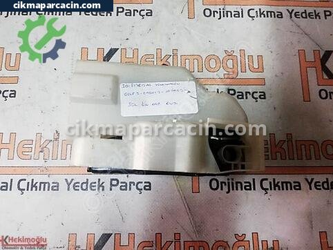 Mazda 3 Kapı Kilidi çıkma parça