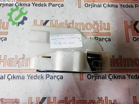 Mazda 3 Kapı Kilidi çıkma parça