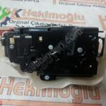 VW JETTA 3 CADDY 3 KAPI KİLİDİ SOL ÖN 3D1837015AB
