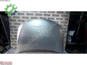 VW JETTA 6 11-18 ORJİNAL MOTOR KAPUTU 5C6823031B ÇITIR HASARLI G