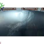VW JETTA 6 11-18 ORJİNAL MOTOR KAPUTU 5C6823031B ÇITIR HASARLI G