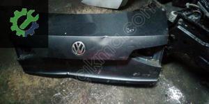 VW Jetta Çıkma Bagaj Kapağı – Orijinal ve Uygun Fiyatlı