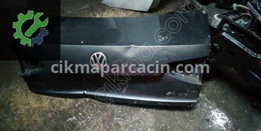 Volkswagen Jetta Bagaj Kapağı çıkma parça