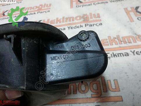 Mercedes 200 çıkma parça