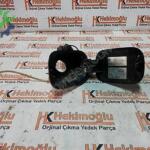 VW JETTA DEPO KAPAĞI 2005-2010 1K5809857