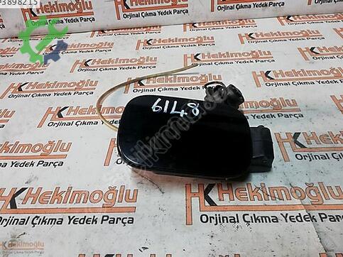 Volkswagen Jetta çıkma parça
