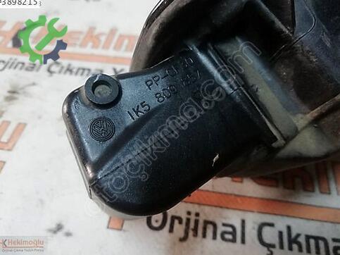 Volkswagen Jetta çıkma parça