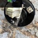 Vw Jetta Fren Vestinghouse 1k1614105el