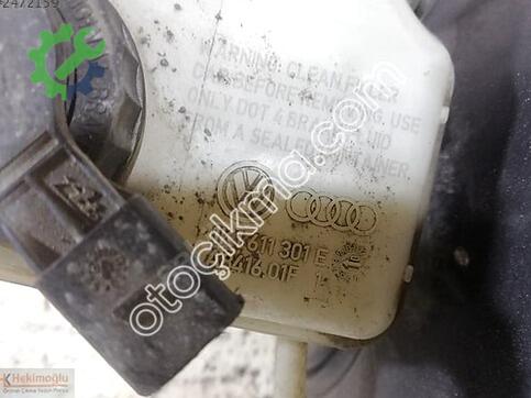 Volkswagen Jetta çıkma parça