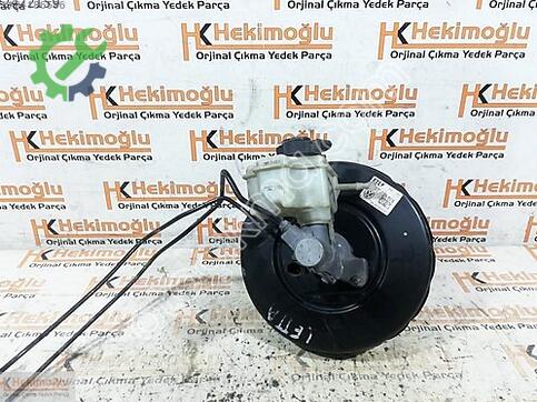 Volkswagen Jetta çıkma parça