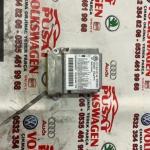 VW JETTA GOLF AIR BAG CONTROL MODULE