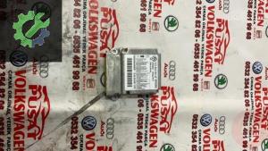 VW JETTA GOLF AIR BAG CONTROL MODULE