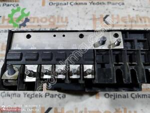 VW JETTA GOLF TİGUAN SKODA SİGORTA KUTUSU 1K0 937 125 D