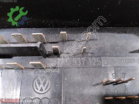 Skoda 120 çıkma parça