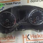 VW JETTA GÖSTERGE PANELİ 5C6920 873