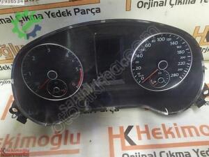 VW JETTA GÖSTERGE PANELİ 5C6920 873