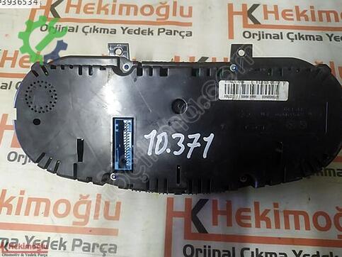 Volkswagen Jetta 5C6920 çıkma parça