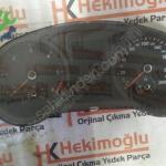 VW JETTA GÖSTERGE PANELİ 5C6920874A