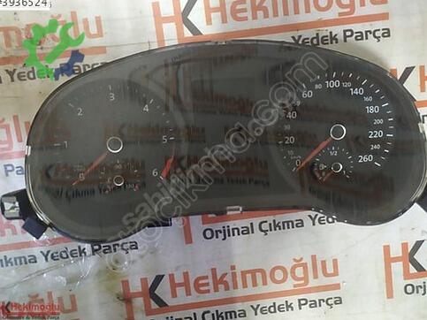 Volkswagen Jetta çıkma parça
