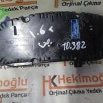 VW JETTA GÖSTERGE PANELİ 5C6920874A