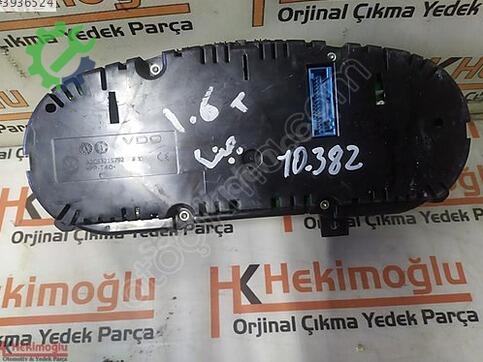 Volkswagen Jetta 5C6920874A çıkma parça