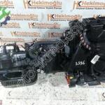 VW JETTA KALORİFER KAZANI VE MOTORU 5K1971566 9972287 205220