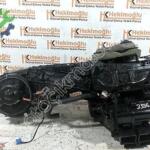 VW JETTA KALORİFER KAZANI VE MOTORU 5K1971566 9972287 205220