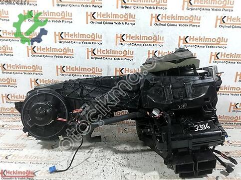 Volkswagen Jetta 9972287 çıkma parça