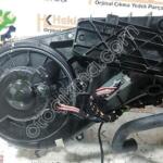 VW JETTA KALORİFER KAZANI VE MOTORU 5K1971566 9972287 205220