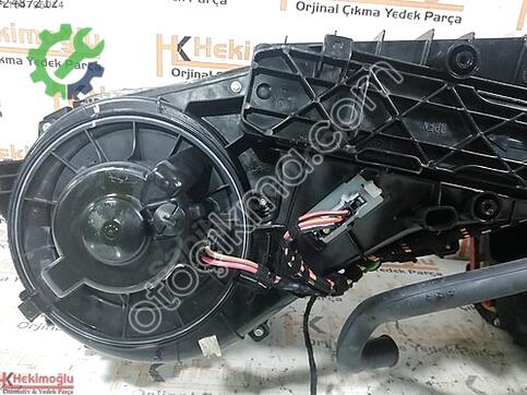 Volkswagen Jetta 9972287 çıkma parça