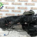 VW JETTA KALORİFER KAZANI VE MOTORU 5K1971566 9972287 2052201