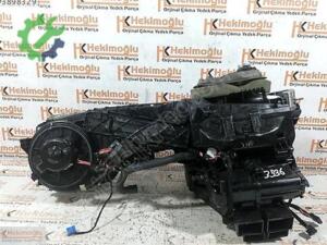 VW JETTA KALORİFER KAZANI VE MOTORU 5K1971566 9972287 2052201