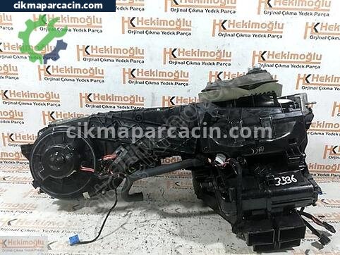 Volkswagen Jetta Kalorifer çıkma parça