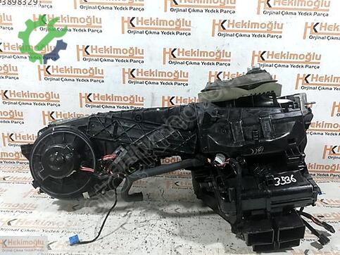 Volkswagen Jetta çıkma parça