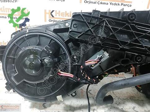 Volkswagen Jetta 9972287 çıkma parça