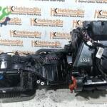 VW JETTA KALORİFER KAZANI VE MOTORU 5K1971566 9972287 2052201