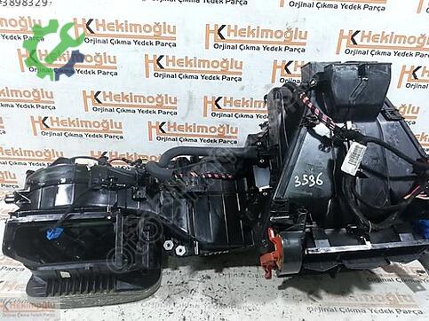 Volkswagen Jetta 9972287 çıkma parça