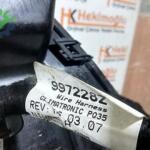 VW JETTA KALORİFER KAZANI VE MOTORU 5K1971566 9972287 2052201
