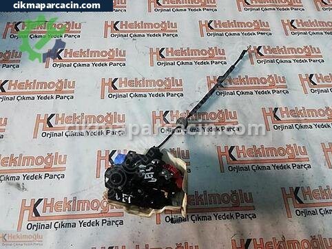 Volkswagen Jetta Kapı Kilidi çıkma parça
