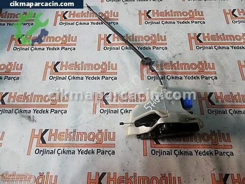Volkswagen Jetta Kapı Kilidi çıkma parça