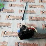 VW JETTA KAPI KİLİDİ ARKA SOL
