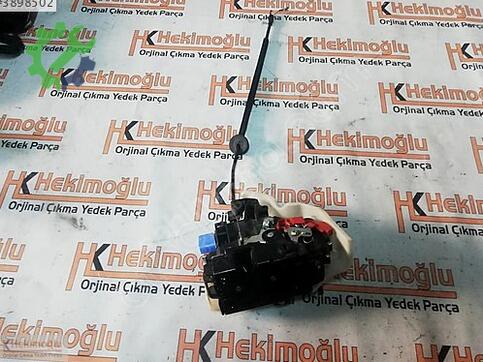 Volkswagen Jetta çıkma parça