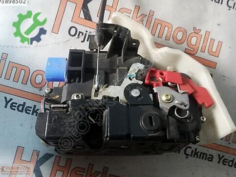 Volkswagen Jetta çıkma parça