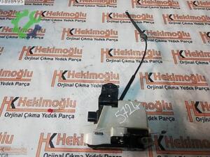 VW JETTA KAPI KİLİDİ SOL ÖN 5K1837015