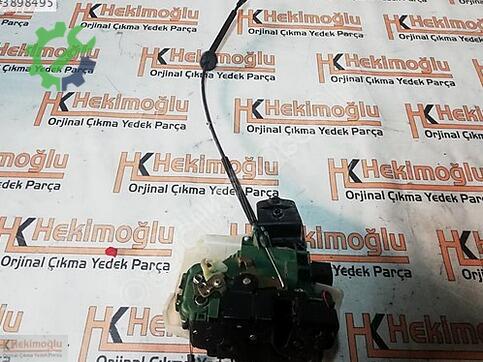 Volkswagen Jetta 5K1837015 çıkma parça