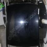 VW JETTA KESME TAVAN DOLU BOYASIZ DÖŞEMELİ SİYAH 2006-2010