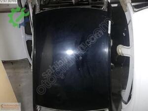 VW JETTA KESME TAVAN DOLU BOYASIZ DÖŞEMELİ SİYAH 2006-2010